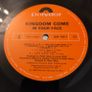 Kingdom Come - In your face Image 8