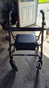 a walker for disability