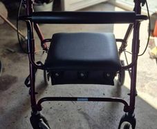 a walker for disability