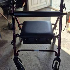 a walker for disability