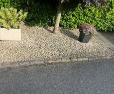 Cobblelock