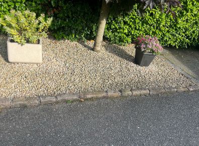 Cobblelock
