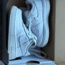 Nike Air Force toddler shoes (UK size 5.5) Image 2
