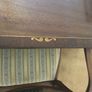 Mahogany Dining Suite Image 8
