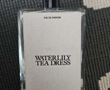 Waterlily Tea Dress EDP, 90 ml