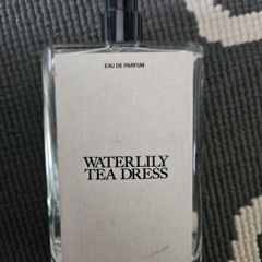 Waterlily Tea Dress EDP, 90 ml