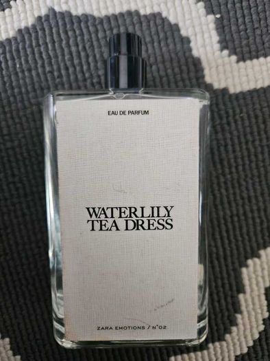 Waterlily Tea Dress EDP, 90 ml