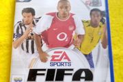 Fifa Football 2004 PlayStation2 ps2 games Original