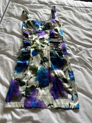 Roxy summer dress / S, M
