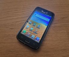 Samsung Galsxy S i9000