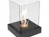 Bio Fireplace Tango 4 Black