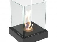 main image for ad Bio Fireplace Tango 4 Black
