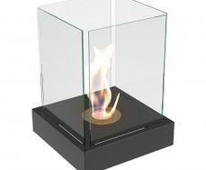Bio Fireplace Tango 4 Black
