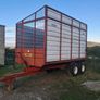 Silage sides Image 3