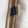 (Like new) Soft baby floor blanket by Spanish brand Manterol Image 3