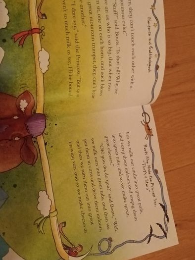 50 Utterly Silly Stories