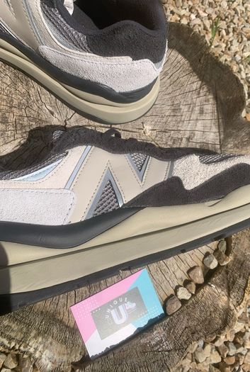 Get Only Pair Worldwide Designer New Balance 57/40