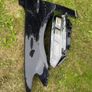 Vw Passat R Line Pass Side Headlight and Wing Image 2