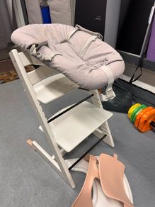 Stokke Tripp Trapp Complete Bundle