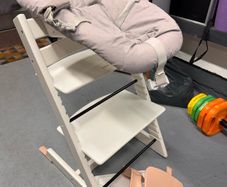 Stokke Tripp Trapp Complete Bundle