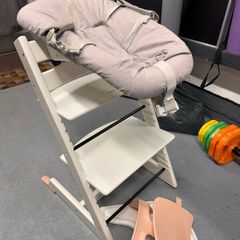 Stokke Tripp Trapp Complete Bundle