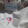The White Company Cot Bed Set Image 4