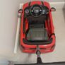 Rollplay Mini Cooper Cabrio Ride-On Car Image 2