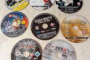 PS3 Disc Only