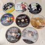 Loss Games Disc Image 2