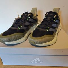 Adidas 4dfwd Pulse 2