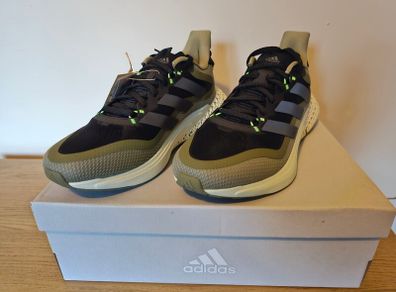 Adidas 4dfwd Pulse 2