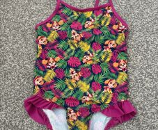 paw patrol swimsuit
