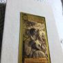 Goldback 10 Note Collector Set Five States 8 Point 75 Goldbacks Image 3