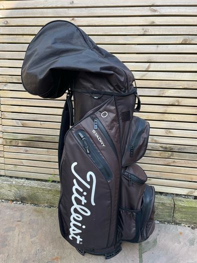 Titleist STADRY Cart Bag