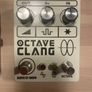 Universal Audio Ruby, EHX Freeze and Death by Audio Octave Clang Image 4