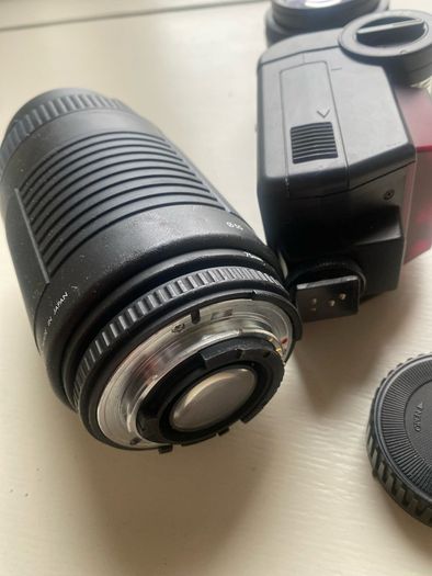 Nikon