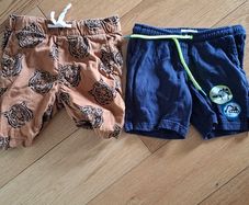 Boys shorts