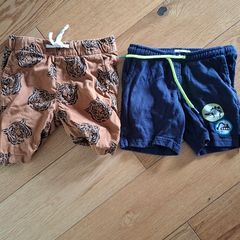 Boys shorts
