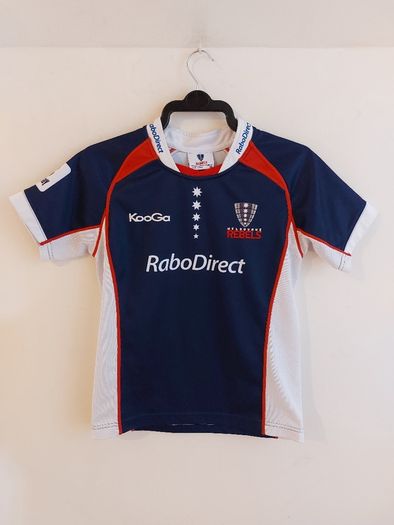 melbourne rebels rugby jersey