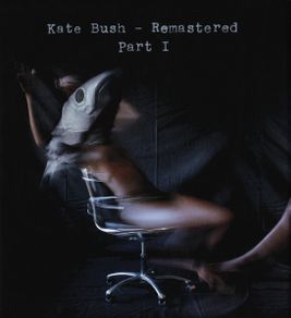 KATE BUSH  |  Remastered Part I    Box Set