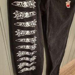 Tracksuit bottoms Sukuna JJK