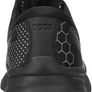 HUGO BOSS Men's Trainers / Sneakers Owen_Runn_rf, Black, Size EU 45, UK 11, US 12 Image 8