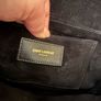 Saint Laurent Y ligne clutch Image 4