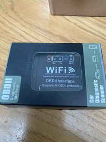 Obd car diagnostics