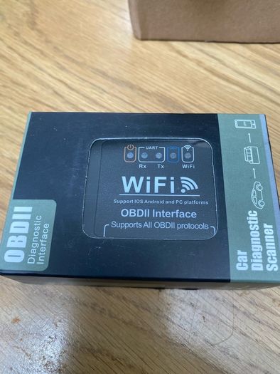 Obd car diagnostics