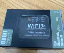 Obd car diagnostics