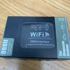 Obd car diagnostics