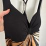 [clothes for adults] Gorgeous summer dress, one size (would fit 10/12) Image 2