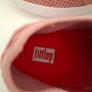 FITFLOP "Air Mesh" Slip-On Trainers Image 8