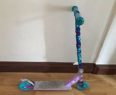 Kid's Scooter